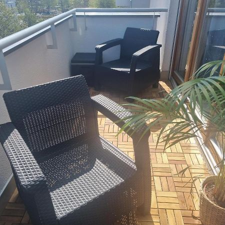 Apartament Skandynawski Swinoujscie Exterior photo