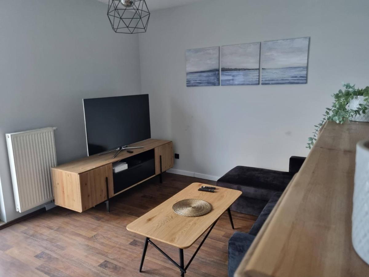 Apartament Skandynawski Swinoujscie Exterior photo