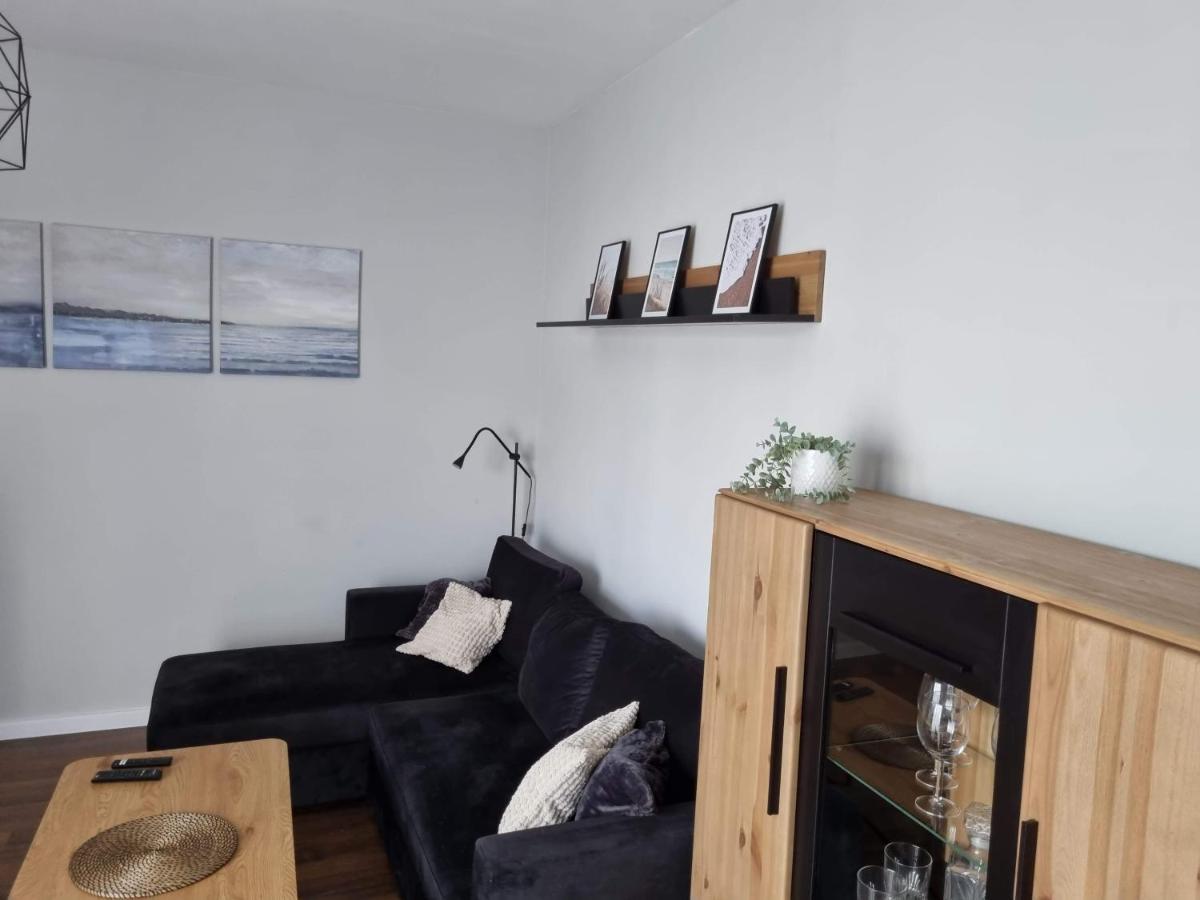 Apartament Skandynawski Swinoujscie Exterior photo